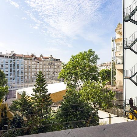 Whome | Damasceno Contemporary Apartment #59 Lisboa Eksteriør bilde