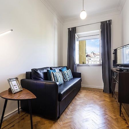 Whome | Damasceno Contemporary Apartment #59 Lisboa Eksteriør bilde